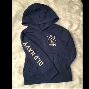Old navy hoodie